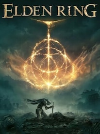 Elden Ring (PC) - Steam Key - NORTH & SOUTH AMERICA - 1