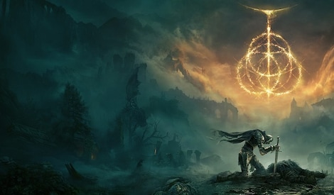 Elden Ring - Preorder Bonus (PC) - Steam Key - GLOBAL - 0