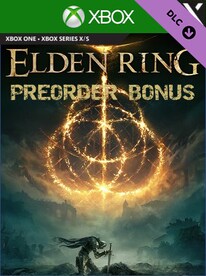 Elden Ring - Preorder Bonus Xbox Series X/S - Xbox Live Key - EUROPE - 1