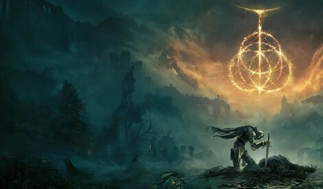 Elden Ring - Preorder Bonus Xbox Series X/S - Xbox Live Key - EUROPE - 0