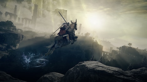 Elden Ring (PS5) - PSN Key - EUROPE - 16