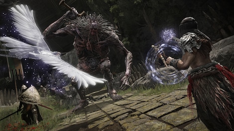 Elden Ring (PS5) - PSN Key - EUROPE - 14