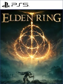 Elden Ring (PS5) - PSN Key - EUROPE - 1