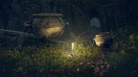 Elden Ring (PS5) - PSN Key - EUROPE - 24