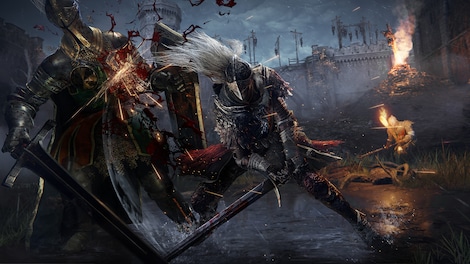 Elden Ring (PS5) - PSN Key - EUROPE - 8