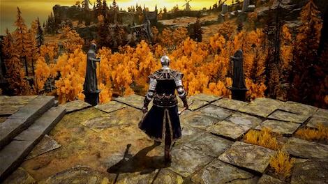 Elden Ring (PS5) - PSN Key - EUROPE - 3
