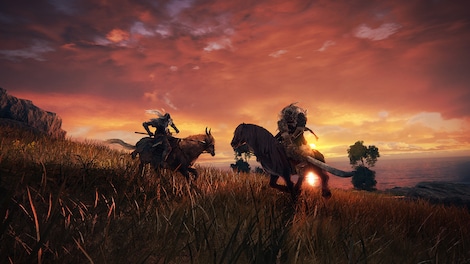 Elden Ring (PS5) - PSN Key - EUROPE - 5