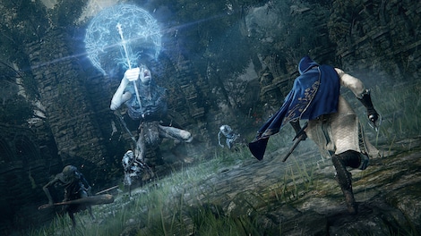 Elden Ring (PS5) - PSN Key - EUROPE - 20