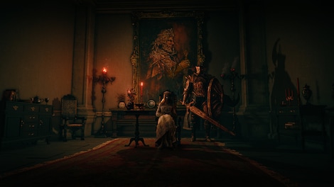 Elden Ring (PS5) - PSN Key - EUROPE - 18