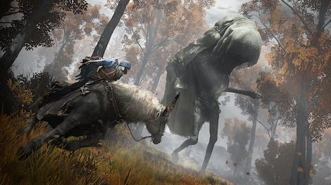 Elden Ring (PS5) - PSN Key - EUROPE - 12