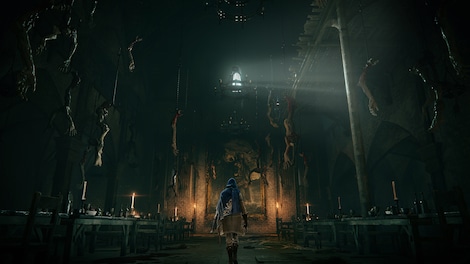 Elden Ring (PS5) - PSN Key - EUROPE - 11