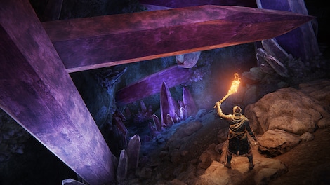 Elden Ring (PS5) - PSN Key - EUROPE - 21