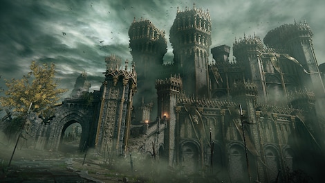 Elden Ring (PS5) - PSN Key - EUROPE - 6