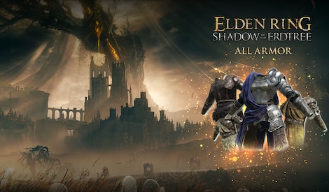 Elden Ring Shadow of the Erdtree All Armor (PC, PSN) - BillStore Player Trade - GLOBAL - 0