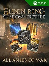 Elden Ring Shadow of the Erdtree All Ash of War (Xbox) - MMOWOW Player Trade - GLOBAL - 1