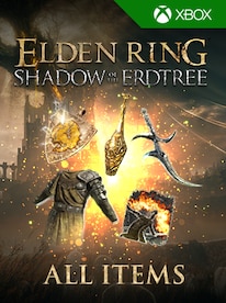 Elden Ring Shadow of the Erdtree All Items (Xbox) - BillStore Player Trade - GLOBAL - 1