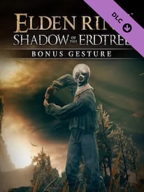 Elden Ring Shadow of the Erdtree - Preorder Bonus (PC) - Steam Key - GLOBAL - 1