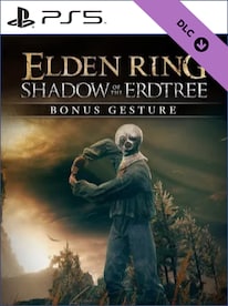 Elden Ring Shadow of the Erdtree - Preorder Bonus (PS5) - PSN Key - EUROPE - 1