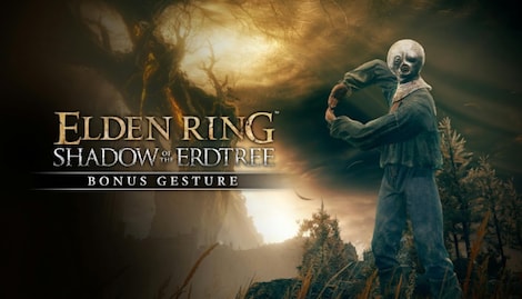 Elden Ring Shadow of the Erdtree - Preorder Bonus (PS5) - PSN Key - EUROPE - 0
