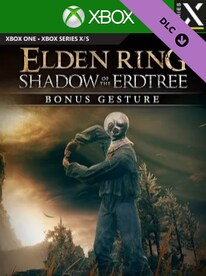 Elden Ring Shadow of the Erdtree - Preorder Bonus (Xbox Series X/S) - Xbox Live Key - GLOBAL - 1