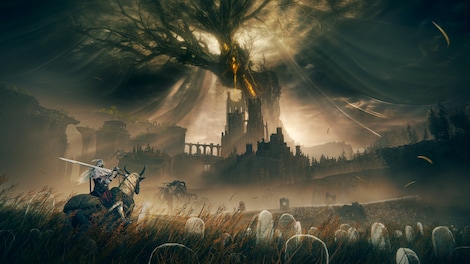 ELDEN RING Shadow of the Erdtree (PS5) - PSN Key - EUROPE - 4