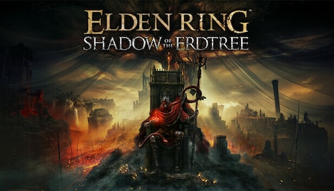 ELDEN RING Shadow of the Erdtree (PS5) - PSN Key - EUROPE - 2