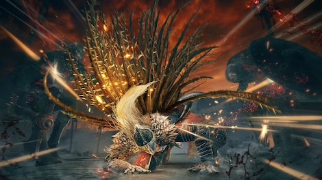 ELDEN RING Shadow of the Erdtree (PS5) - PSN Key - EUROPE - 5
