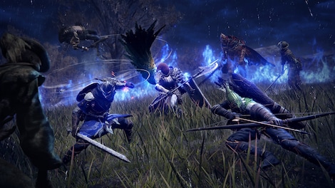 Elden Ring Trilogy (PC) - Steam Key - EUROPE - 4