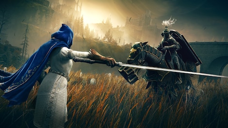 Elden Ring Trilogy (PC) - Steam Key - EUROPE - 6