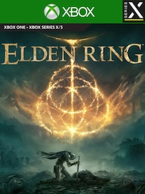 Elden Ring (Xbox Series X/S) - Xbox Live Account - GLOBAL - 1