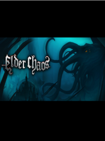 Elder Chaos Steam Key GLOBAL - 1