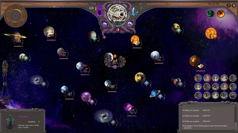 Elder Chaos Steam Key GLOBAL - 3