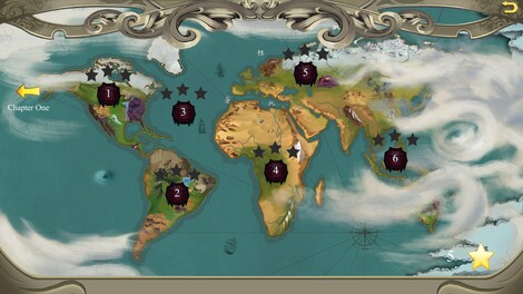 Elder Chaos Steam Key GLOBAL - 5