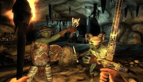 Elder Scrolls Summer Bundle (PC) - Steam Gift - EUROPE - 4