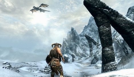 Elder Scrolls Summer Bundle (PC) - Steam Gift - EUROPE - 0