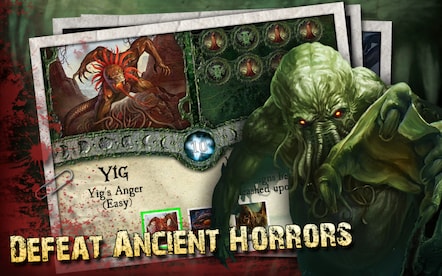 Elder Sign: Omens Steam Gift EUROPE - 3