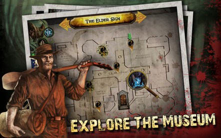Elder Sign: Omens Steam Key GLOBAL - 7