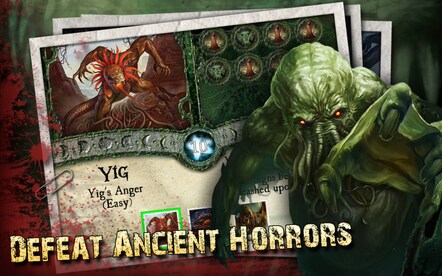 Elder Sign: Omens Steam Key GLOBAL - 3