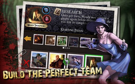 Elder Sign: Omens Steam Key GLOBAL - 0