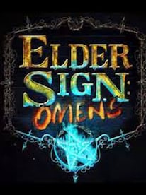 Elder Sign: Omens Steam Key GLOBAL - 1