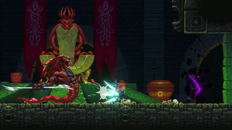 Elderand (PC) - Steam Key - EUROPE - 6