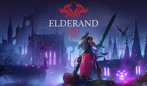 Elderand (Xbox Series X/S) - Xbox Live Key - ARGENTINA - 0