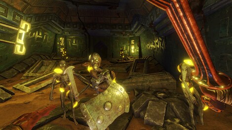 ELDERBORN | Metal AF Edition (PC) - Steam Key - EUROPE - 4