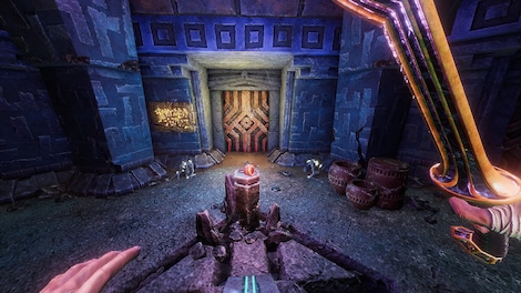 ELDERBORN (PC) - Steam Gift - GLOBAL - 5