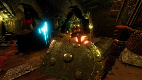 ELDERBORN (PC) - Steam Key - RU/CIS - 8