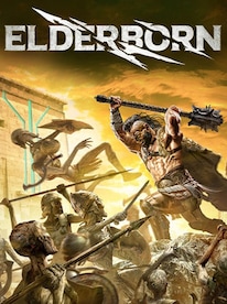 ELDERBORN (PC) - Steam Key - GLOBAL - 1