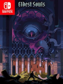 Eldest Souls (Nintendo Switch) - Nintendo eShop Key - EUROPE - 1
