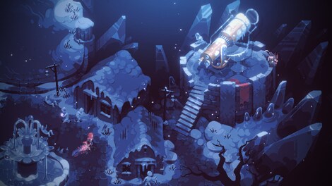Eldest Souls PC - Steam Account - GLOBAL - 5