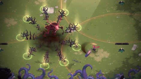 Eldest Souls PC - Steam Account - GLOBAL - 8