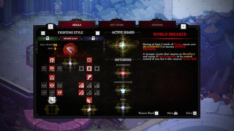 Eldest Souls PC - Steam Account - GLOBAL - 7